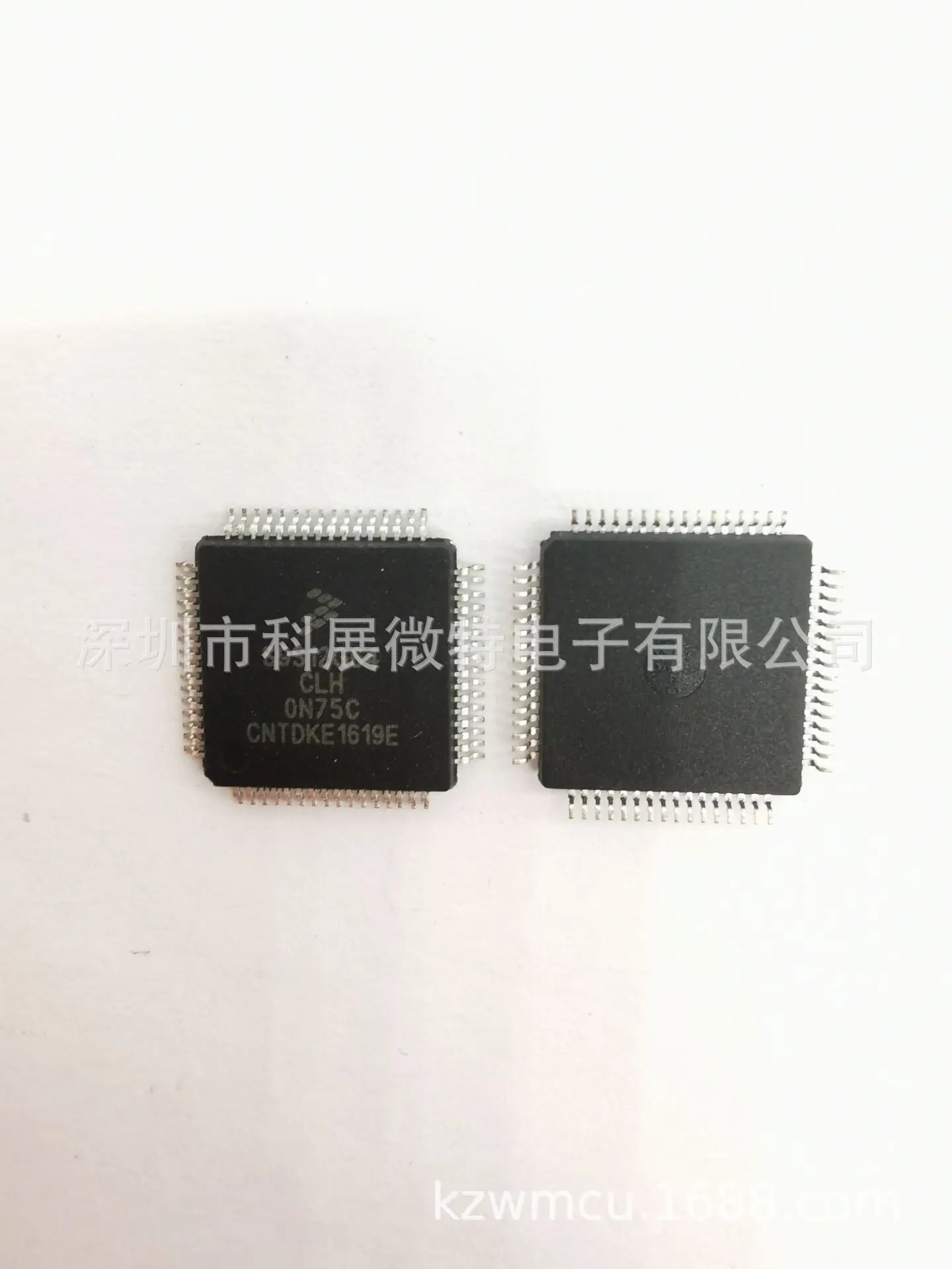 

S9S12G64CLH S9S12G64F0CLH S9S12G64MLH Integrated chip Original New