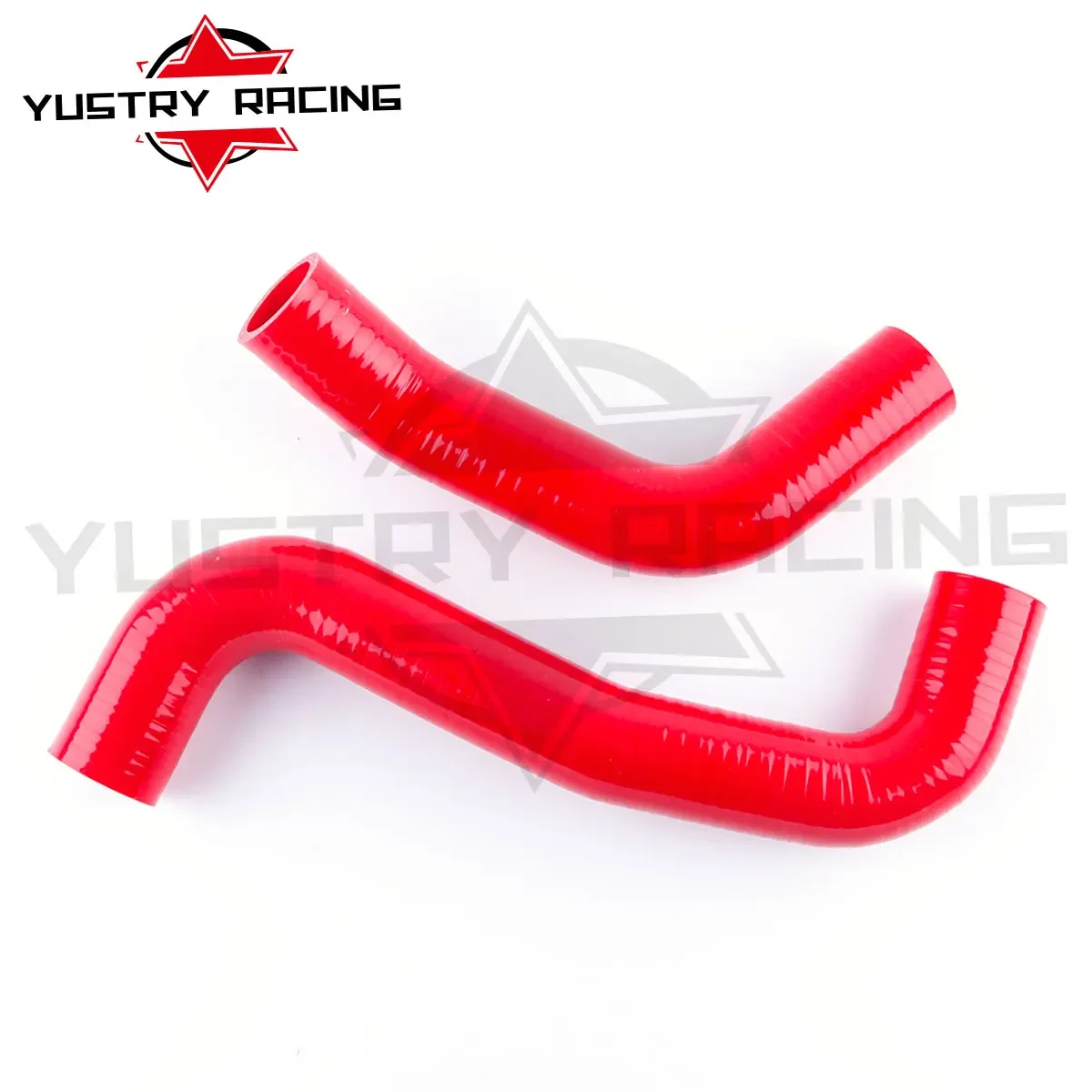 Фото Силиконовые шланги радиатора для Subaru Impreza WRX/STI GRB GH8 EJ20 2008-2018 2009 2010 2011 2012 2013 2014 2015 2016 2017 №1