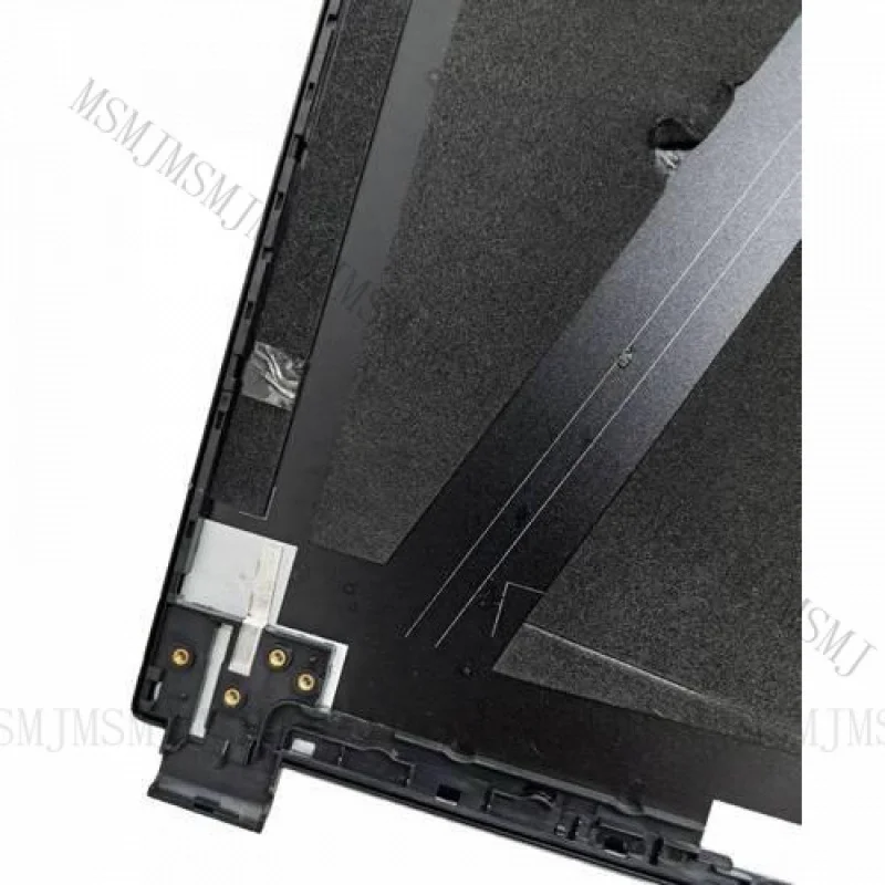 Фото S++Новинка для мобильной рабочей станции MSI WE65 MS-16U2 15,6 дюйма, задняя крышка ЖК-дисплея 3076U2A211 №2