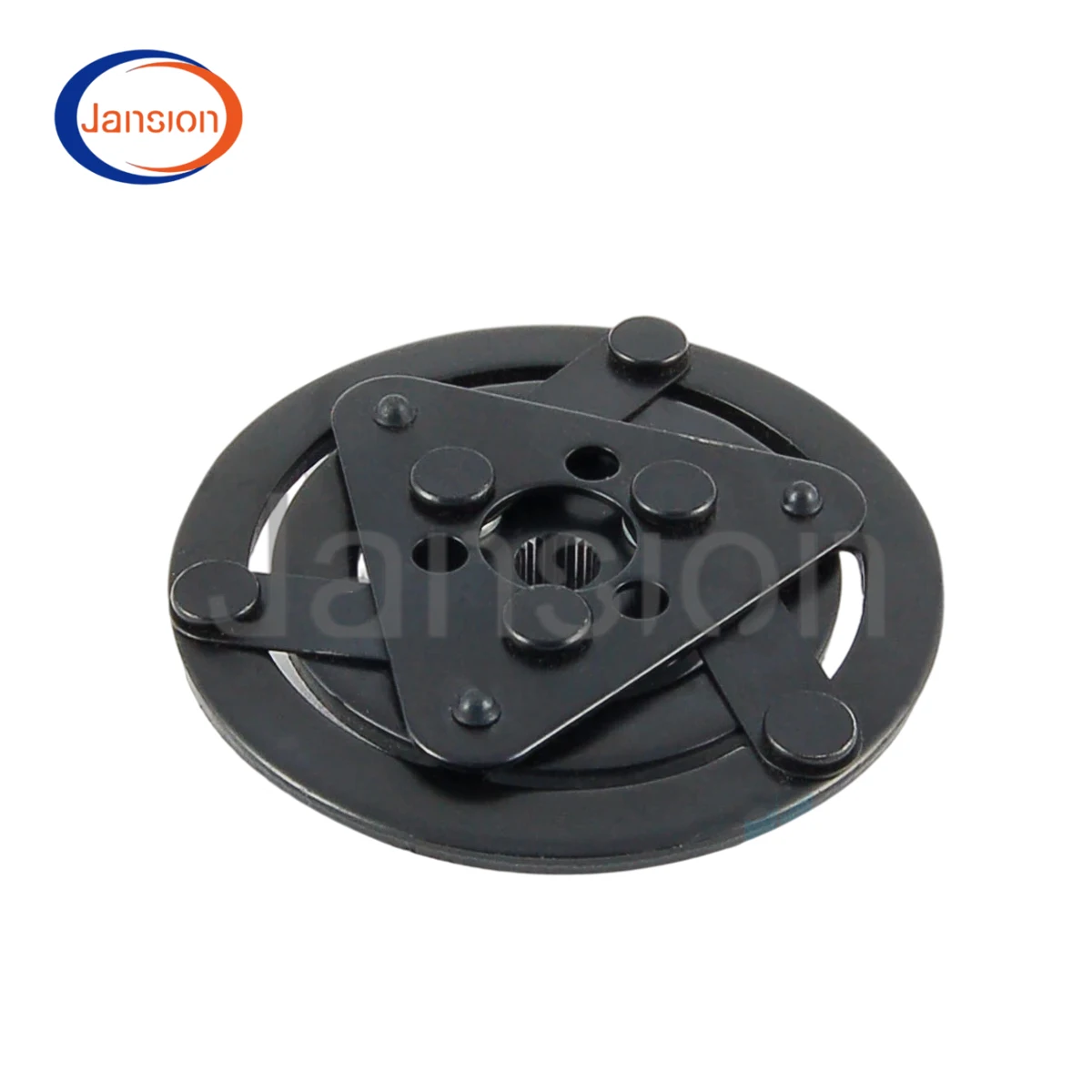 Кондиционер для CITROEN C2 C3 C5 PEUGEOT 206 307 406 607 807 2002 1J0820811A 7D0820811 BP8F61L20 |