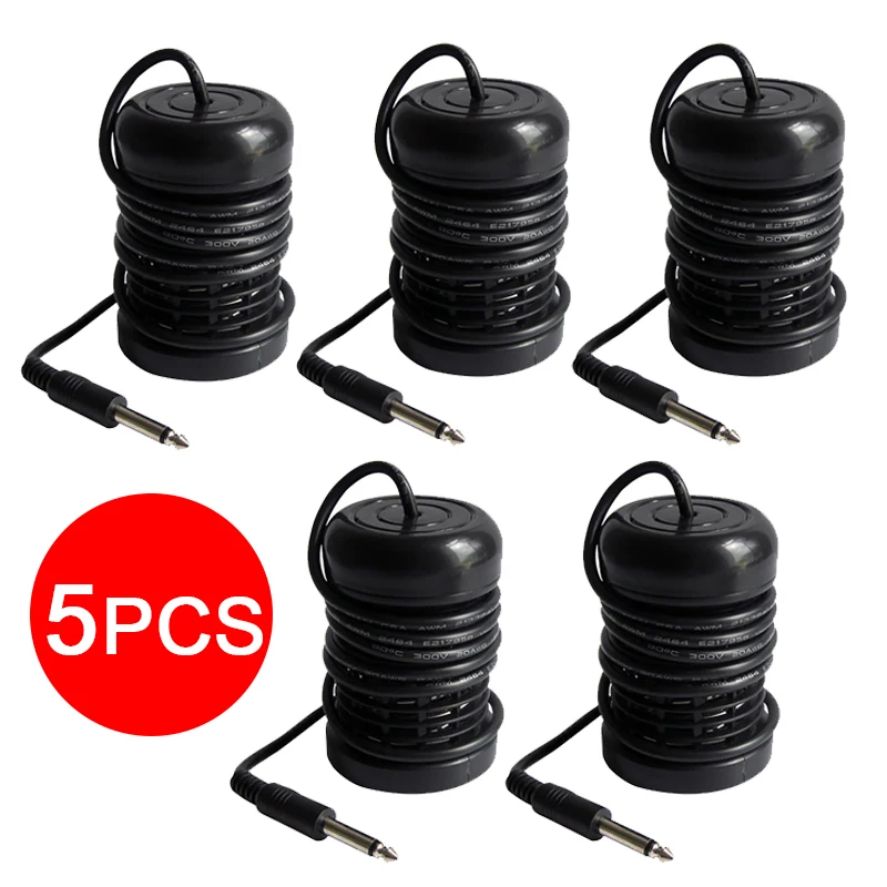 

10 кругов для детоксикации ног, из нержавеющей стали