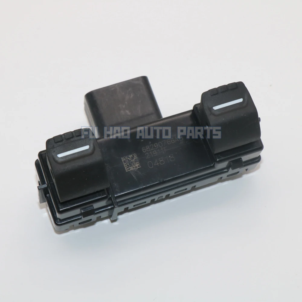 Original 68290766AB Power Window Switch for Jeep Gladiator Wrangler 2018-2022