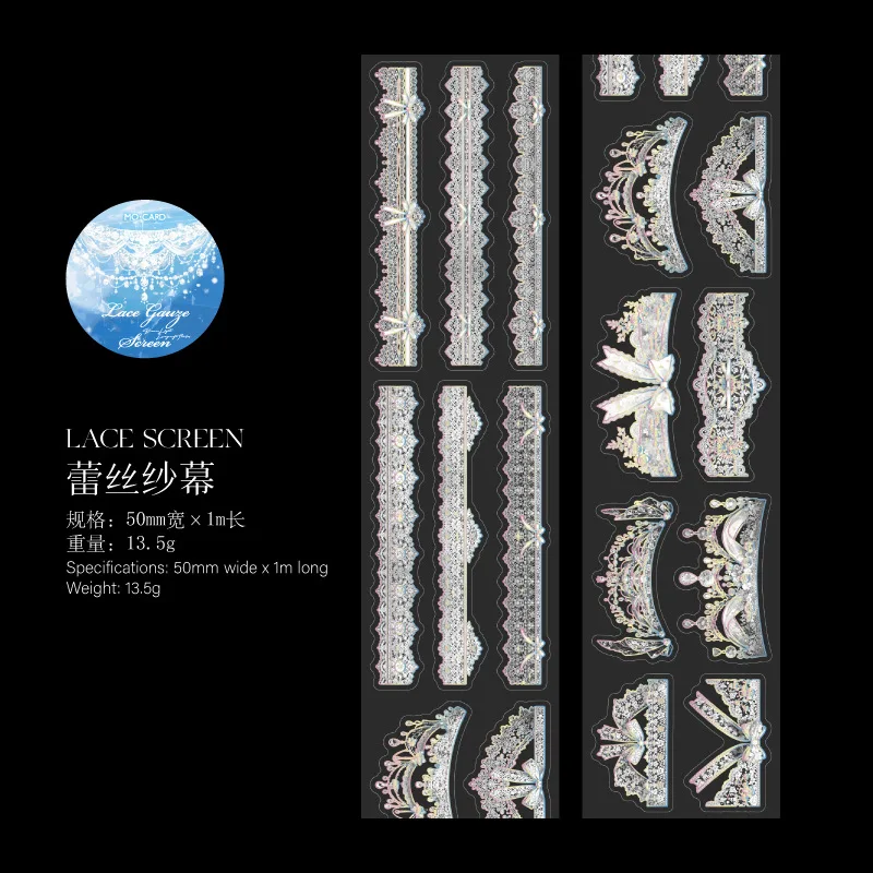 

Декоративные клейкие ленты Alideco J3-1-1, J2-4-7