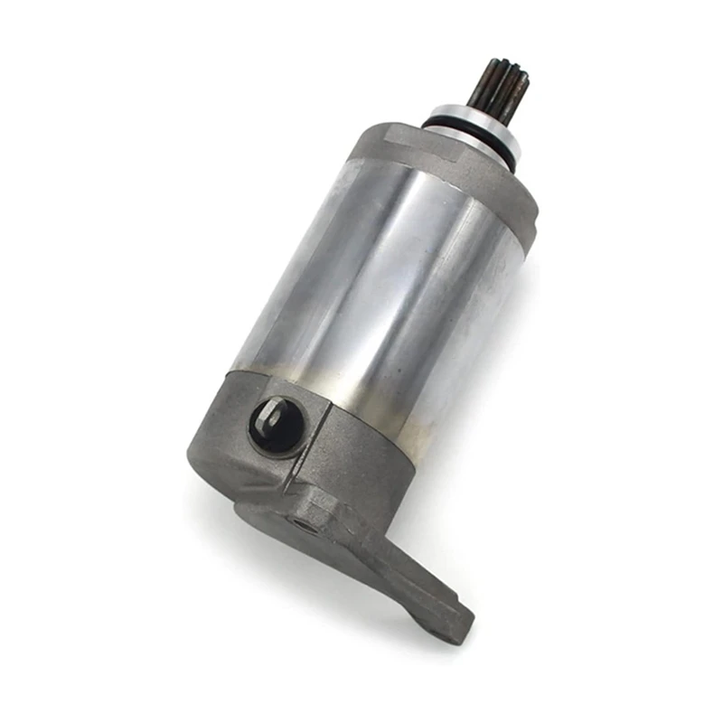 1C6-H1800-00 Стартер для Yamaha TW125 XT225 TT-R225 ST225 Bro 4JG-81890-00 3AW-81800-01 2JX-81890-00 Высокое качество