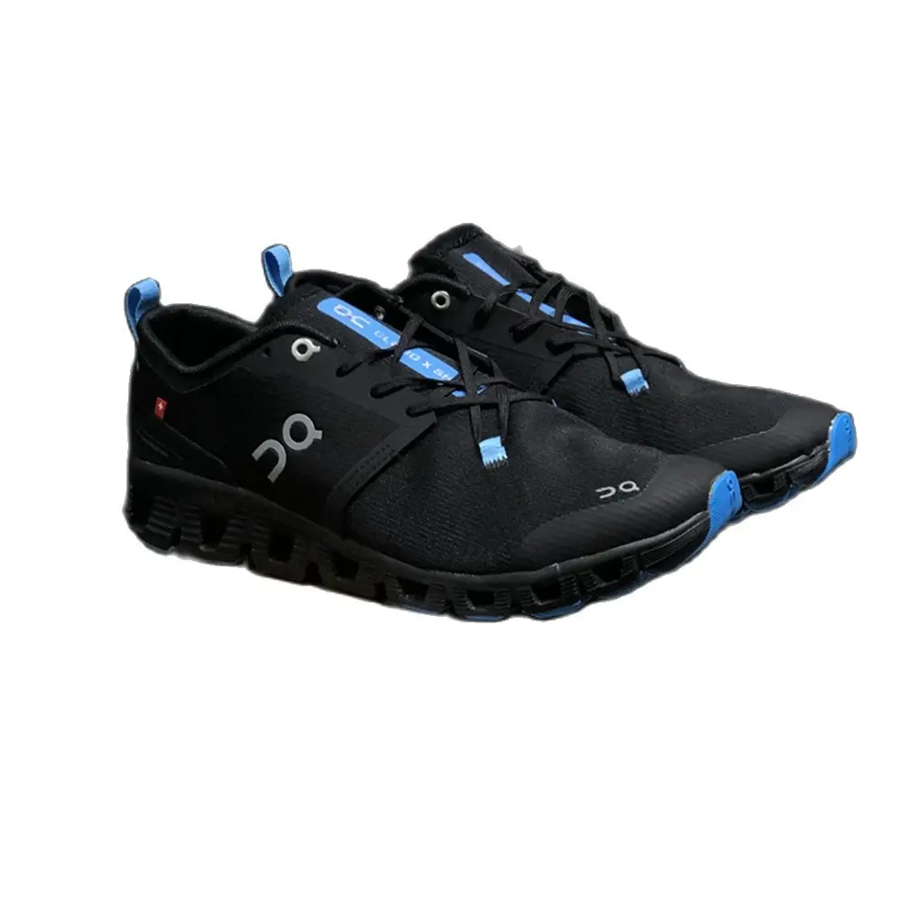 

Original Designer Trainers On Mesh Breathable Non-slip Shock-Absorbing Wear-Resistant Running Shoes Lightweight Jogging Sneakers