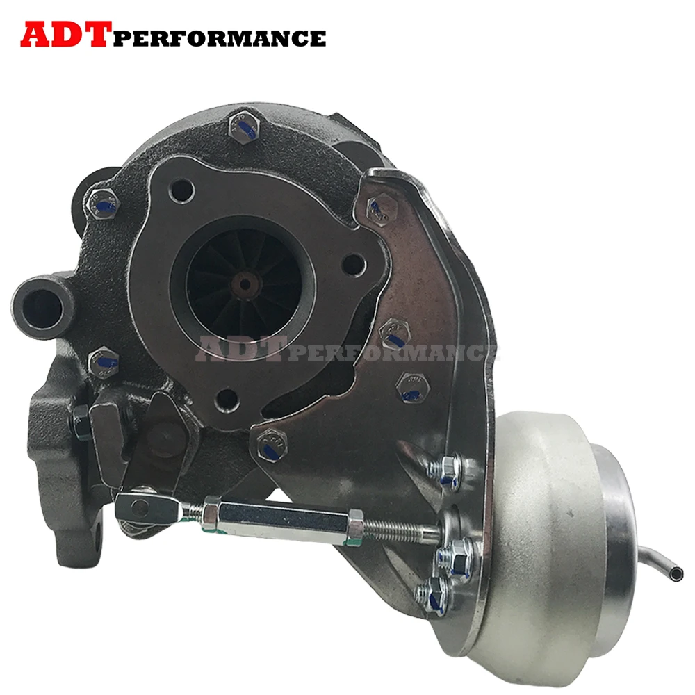 Турбокомпрессор RHV4 VB17 VB14 для Toyota Corolla 2.2 D-4D 110 кВт 2ADFTV 2005- 17201-26021 17201-26020 VFA10127 VEA10127 17201-0R010 (art.: 3920db397fe62) - 3920db397fe62