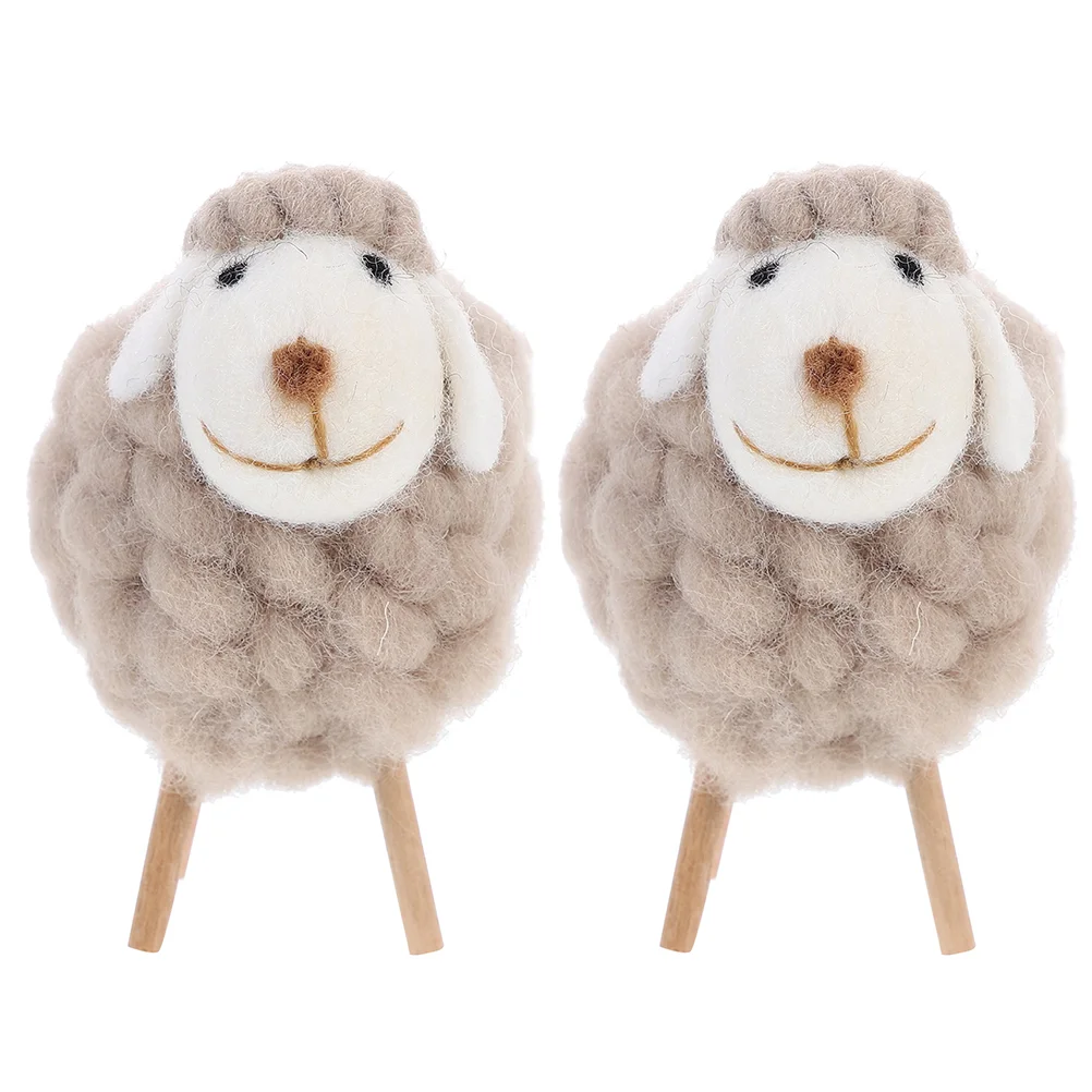 2 шт. орнамент праздничный кулон украшение Рождественская елка безделушка