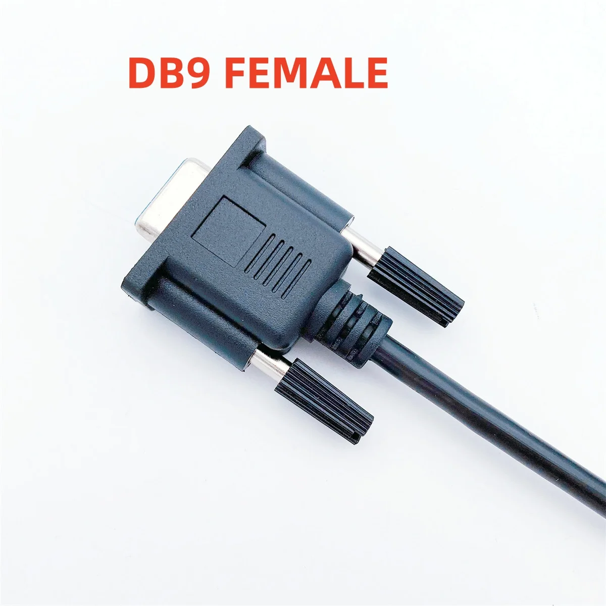 Кабель RS232 Подходит для EMLID GNSS RTK Совместим с кабелем Reach RS3/RS2/RS2+/RS/RS+ длиной 2 м DB9