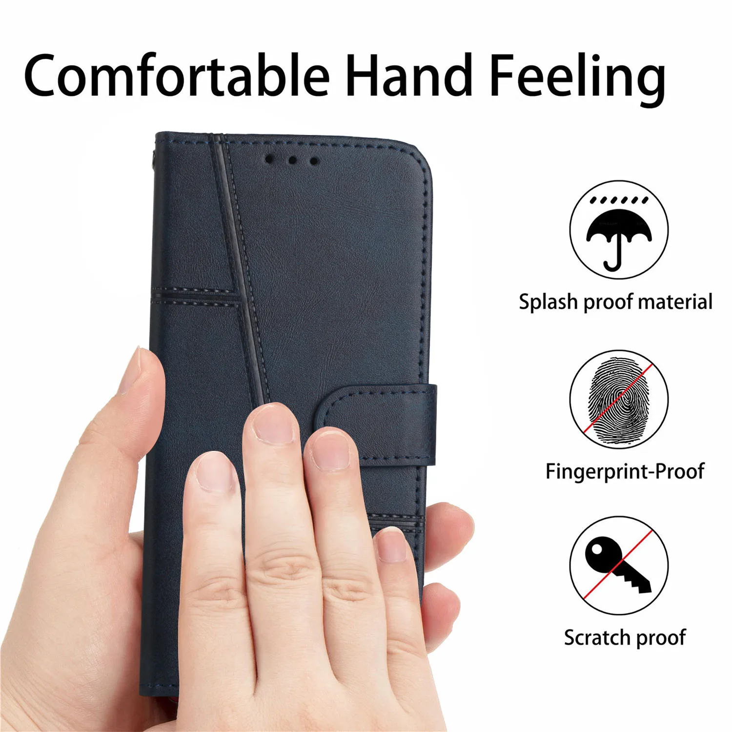 wallet flip case for moto g pure g60s g50 edge 20pro e20 e30 e40 g71 g51 g41 shockproof card holder magnetic leather phone cover free global shipping