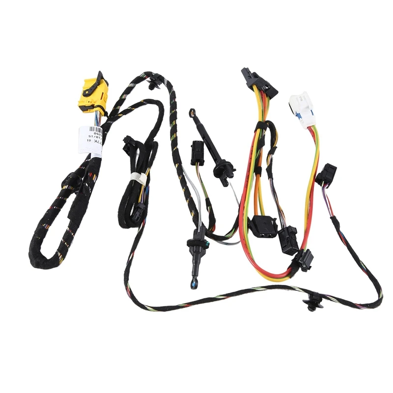 4WD автомобильный жгут для кондиционера детали жгута испарительной коробки Citroen C5