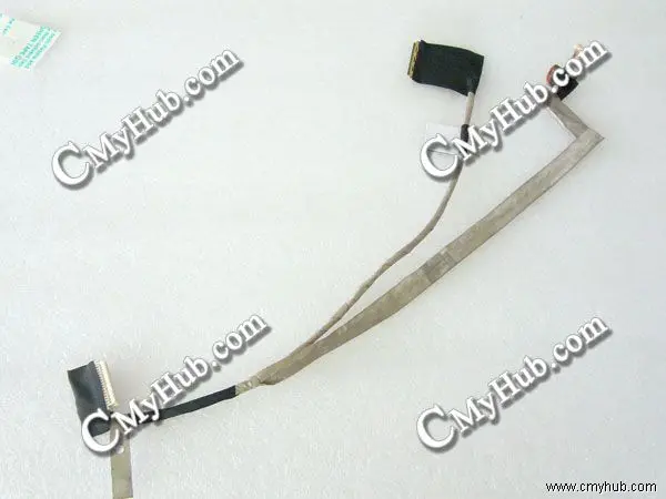 

New LCD Cable For Gateway LT20 DC02000SY50 LED LCD Screen LVDS VIDEO FLEX Ribbon Cable DC02000SY50