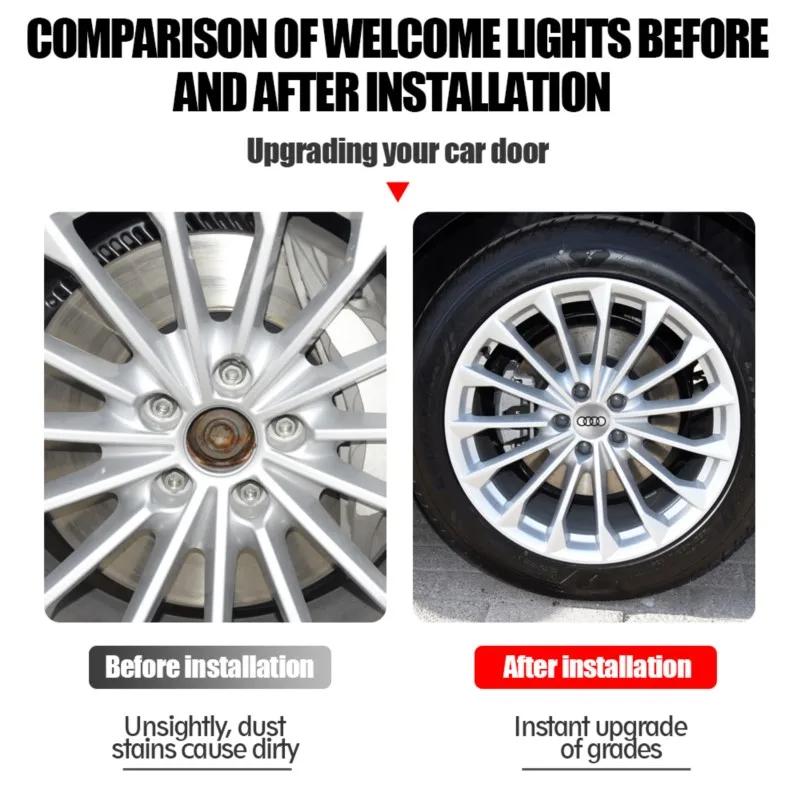 56/60/65 мм 4 автомобильная эмблема на крышку ступицы колеса наклейки колпак значок