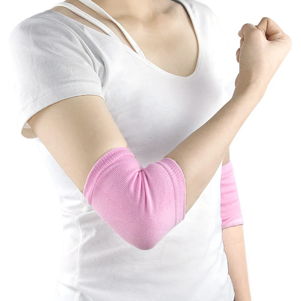 1 пара увлажняющие дышащие гелевые кутикулы для лечения экземы