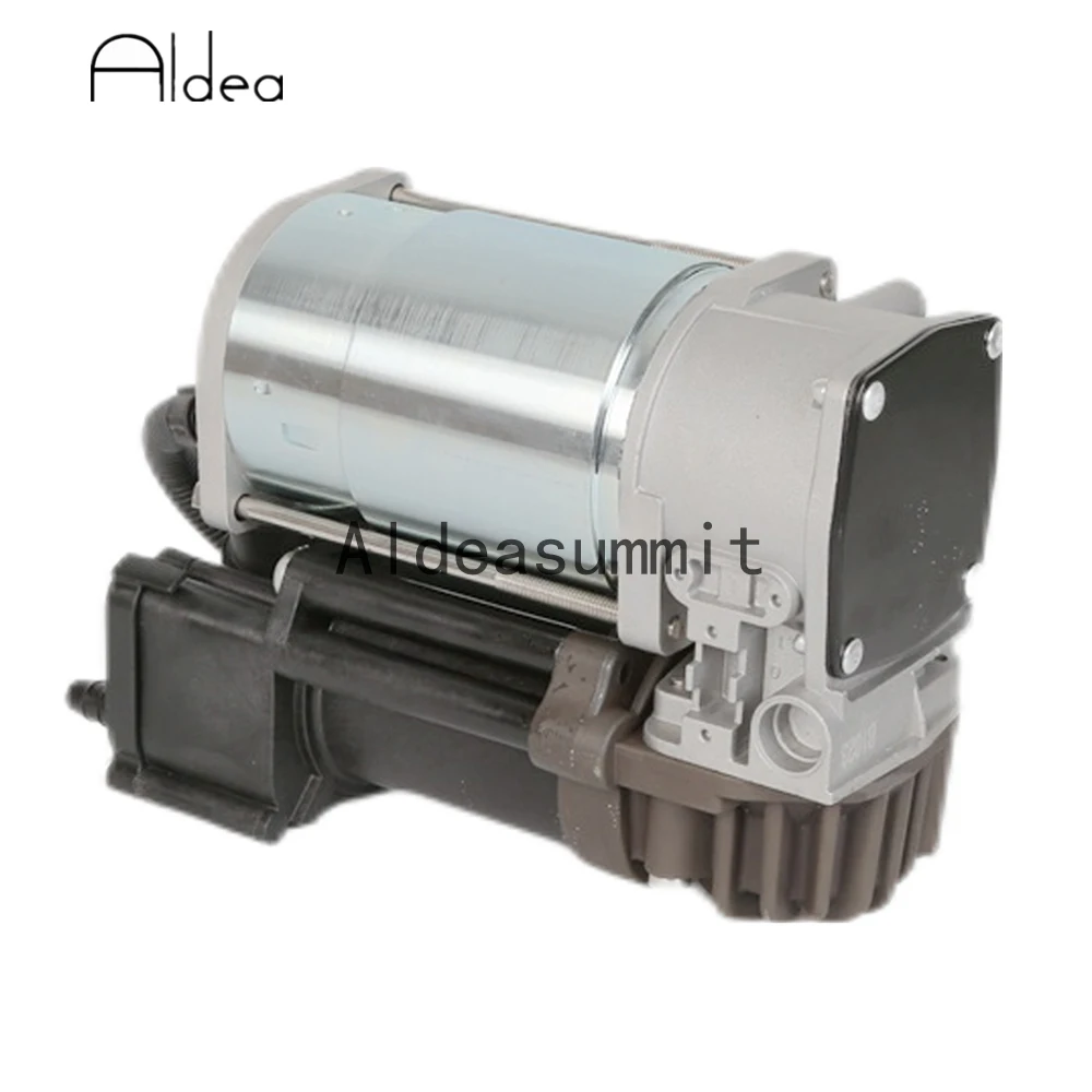 Компрессор пневматической подвески для 15-21 Mercedes-Benz C-Class W205 17-21 E-Class W213 16-21 GLC Class X253