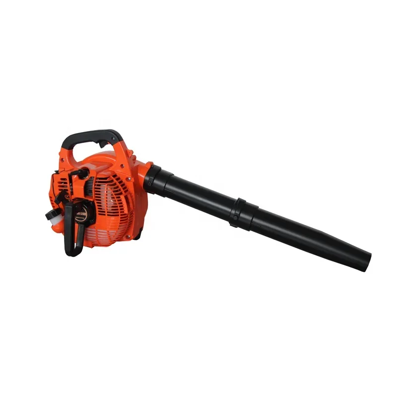 Портативный многофункциональный бензиновый двигатель пылесос и вакуум