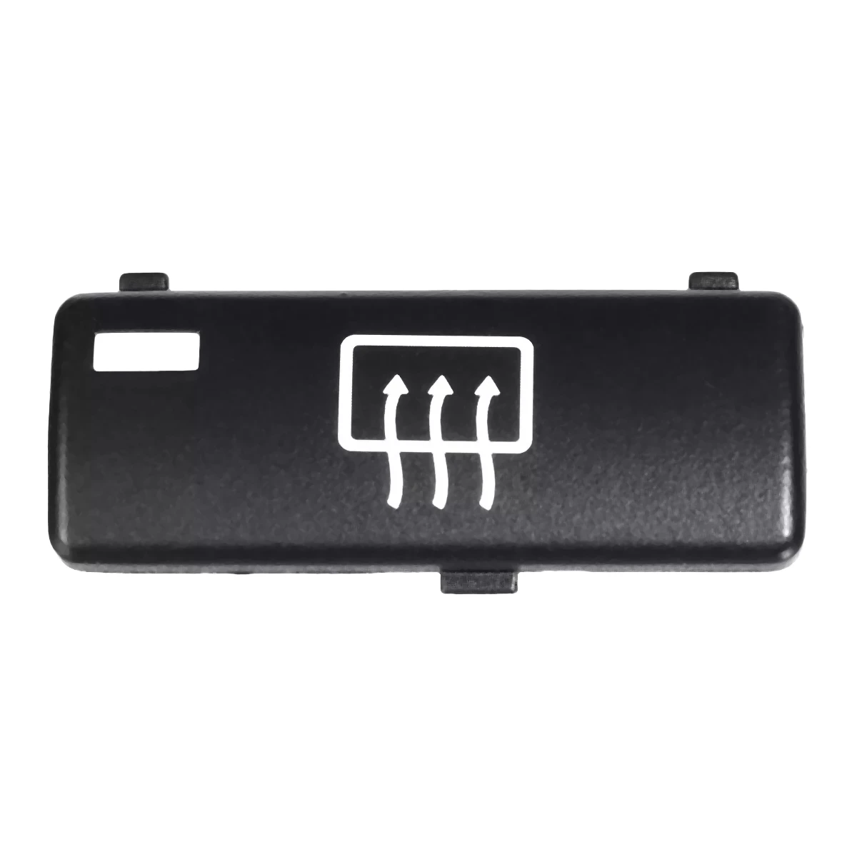 Автомобильная замена панели климат-контроля, воздушная задняя кнопка ...