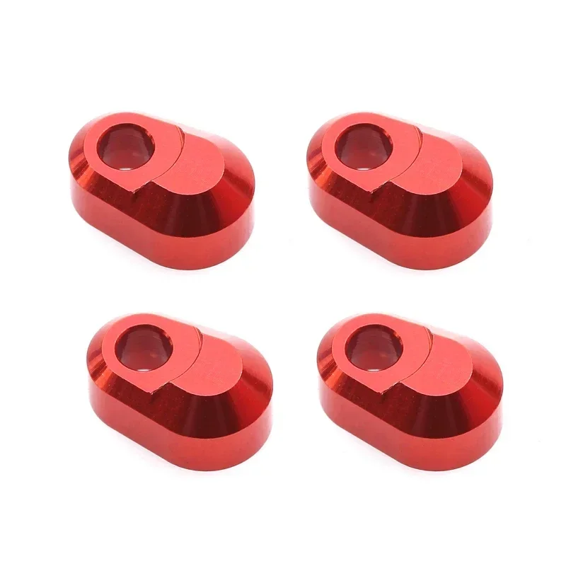 РАЗМЕР ПОДВЕСКА 7743 RC TRXA 1/5 X-MAXX 6S 8S 1/6 XRT