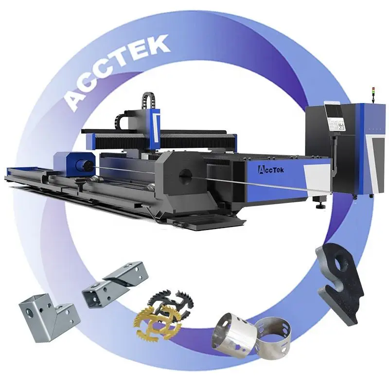 

Fiber Laser Raycus 1000W 2000W Cutting Machine Fiber Laser Cutting Machine 3000W