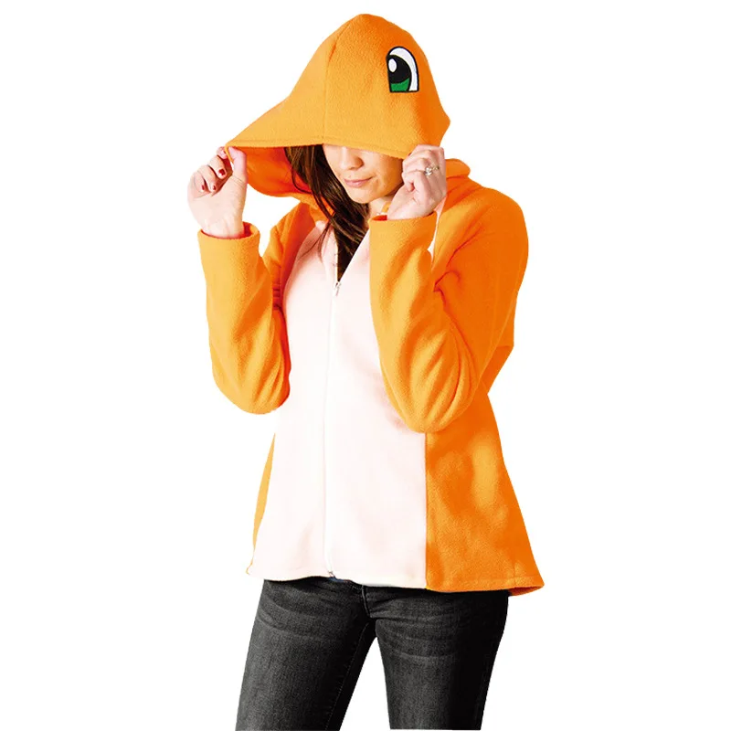 

Костюм для косплея на Хэллоуин из м/ф «Покемон»