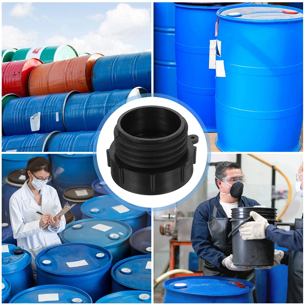 2-х шт. адаптер клапана тоннического ствола шланг Npt фитинг с наружной резьбой Ibc