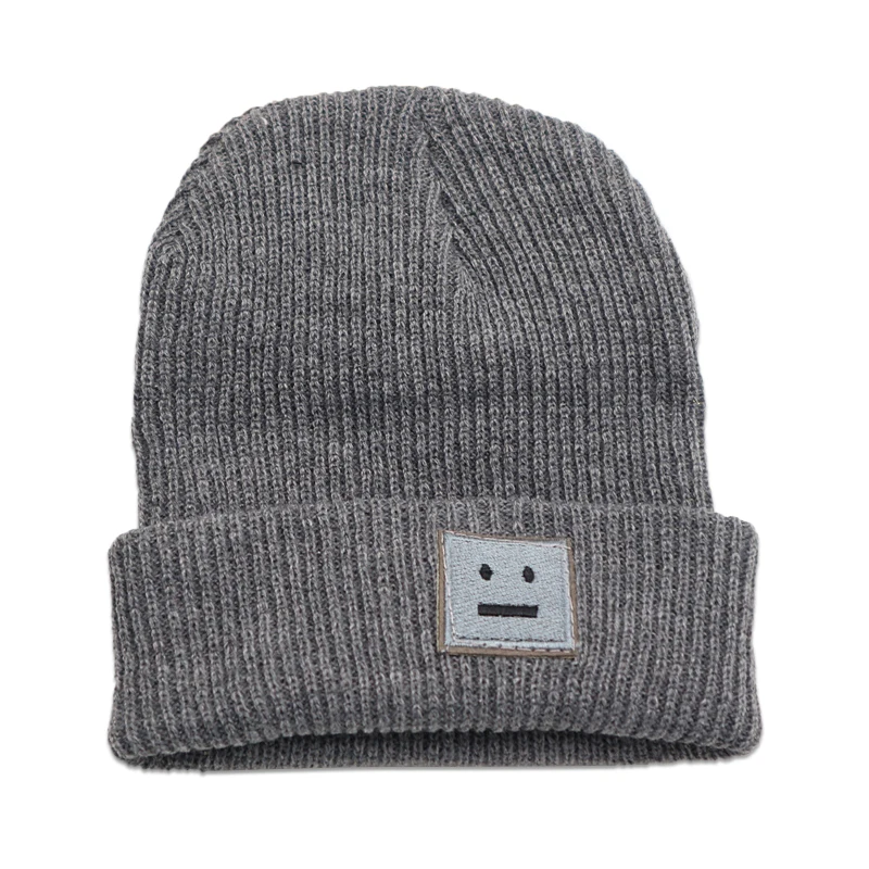 Winter Hats for Unisex New Beanies Knitted Solid Cute Hat Lady Autumn Female Beanie Caps Warmer Bonnet Men Casual Cap Wholesale 3 Winter Hats for Unisex New Beanies Knitted Solid Cute Hat Lady Autumn Female Beanie Caps Warmer Bonnet Men Casual Cap Wholesale 3