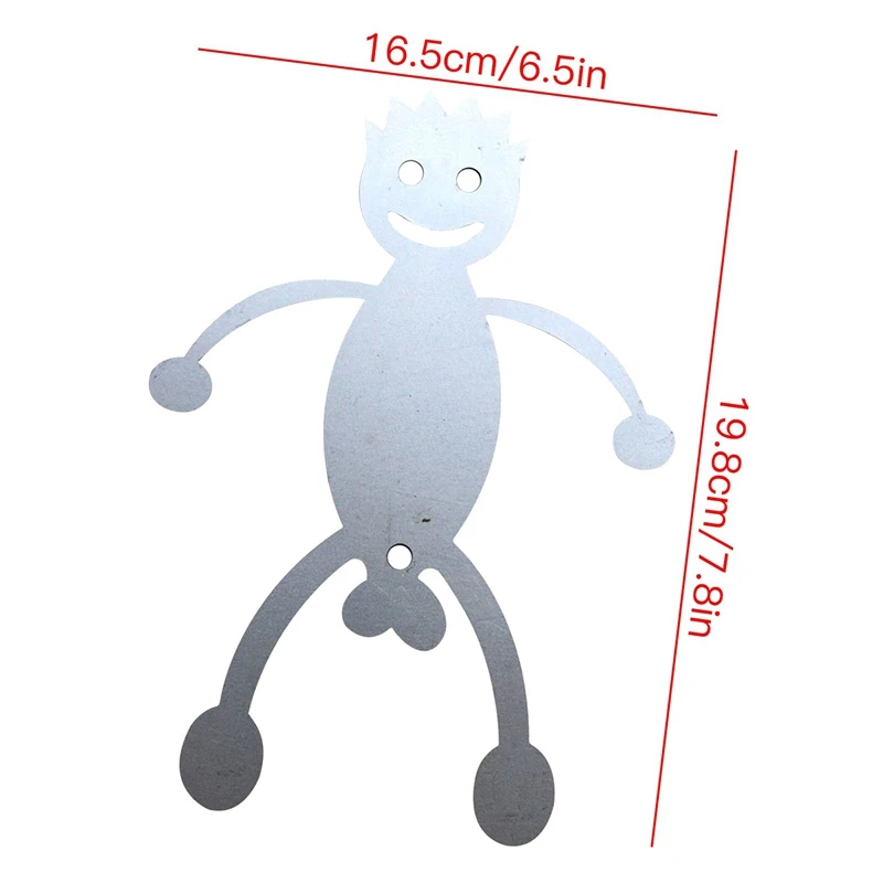 Стальные жаровня для хот-догов/дорожков новинка палочка жарки огня в таборе