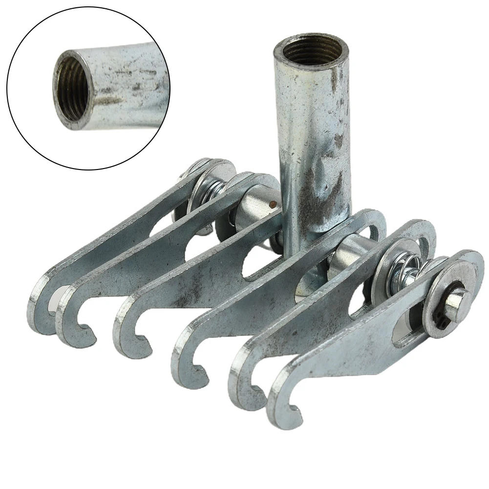

Auto Car Body 6 Finger Dent Repair Puller Claw Hook For Slide Hammer Tool Thread Car Body Repair Dent Tool