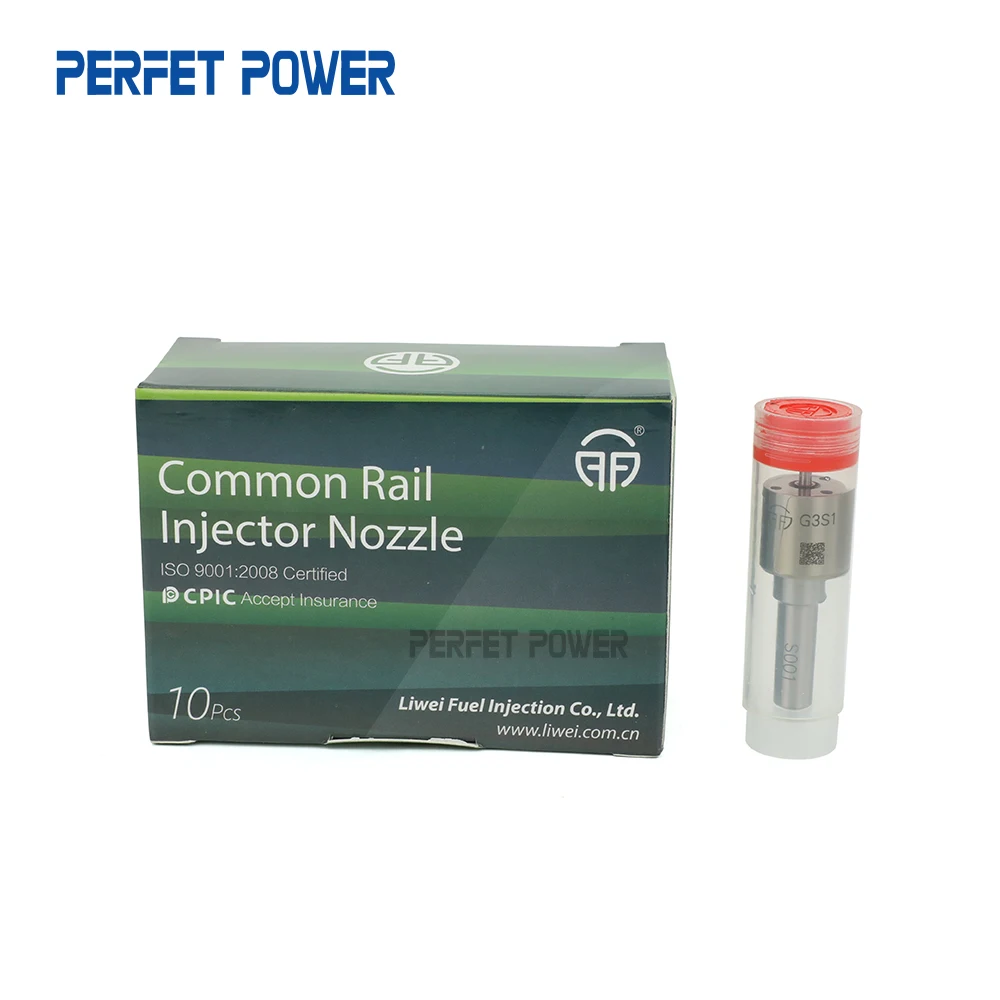 LIWEI G3S1 Форсунка для распыления топлива 295050 -0011 R2AA-13-H50 Китай сделано новый 293400 -0010