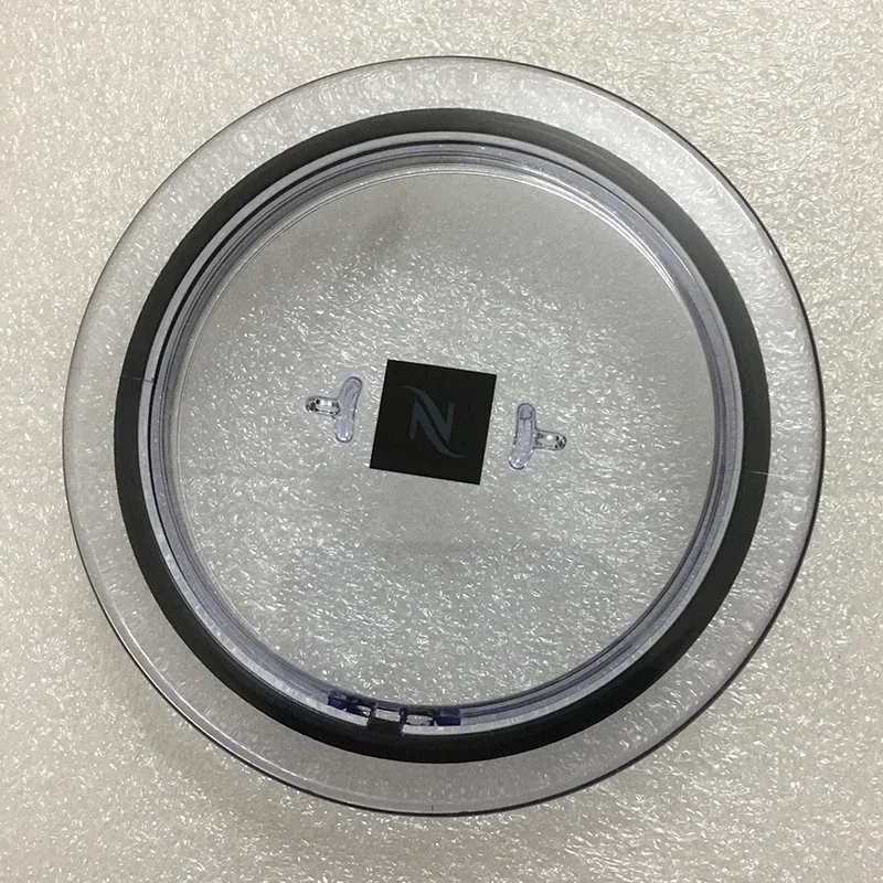 1 шт. для NESPRESSO Aeroccino 3 4 аксессуары вспенивания молока кольца дозаторов