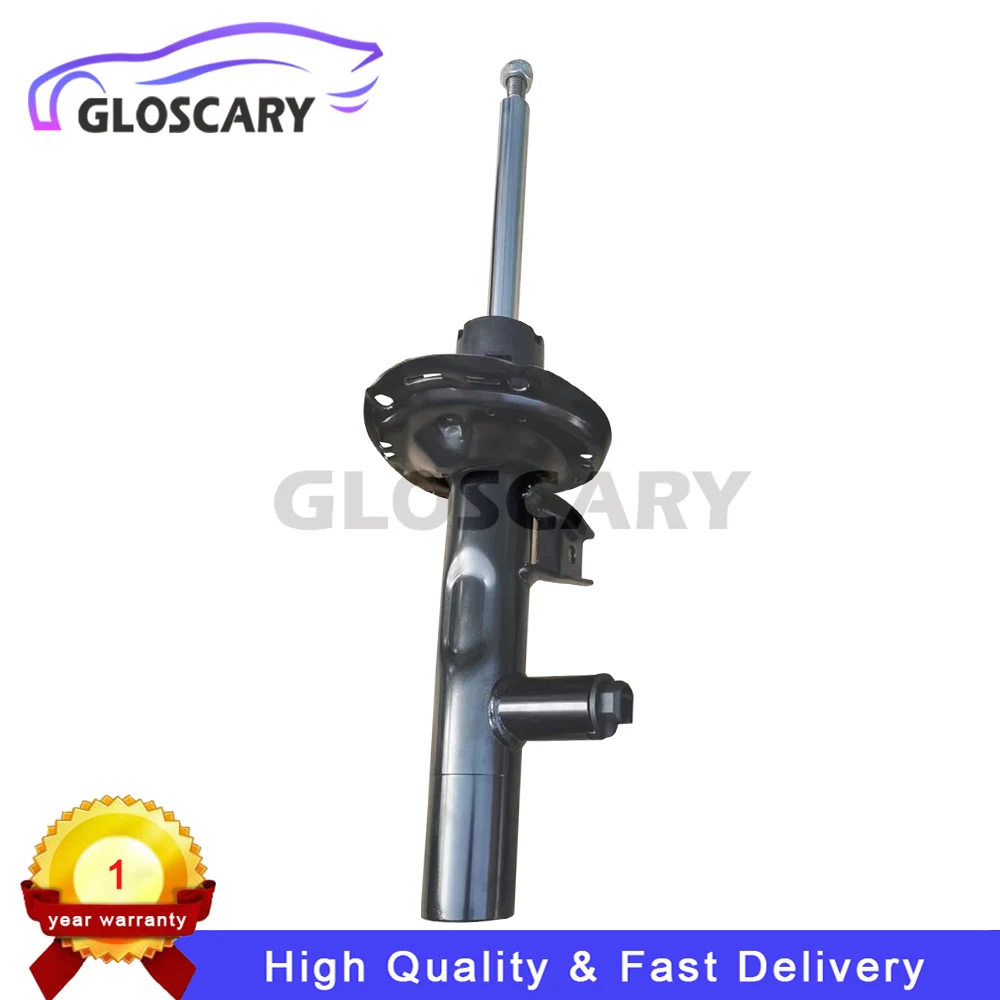 

Передний амортизирующий сердечник с подвеской ADS стойка с электронным 5Q0413031ED для Фольксваген вариант 4Motio Golf 7 Mk7 2013-2020