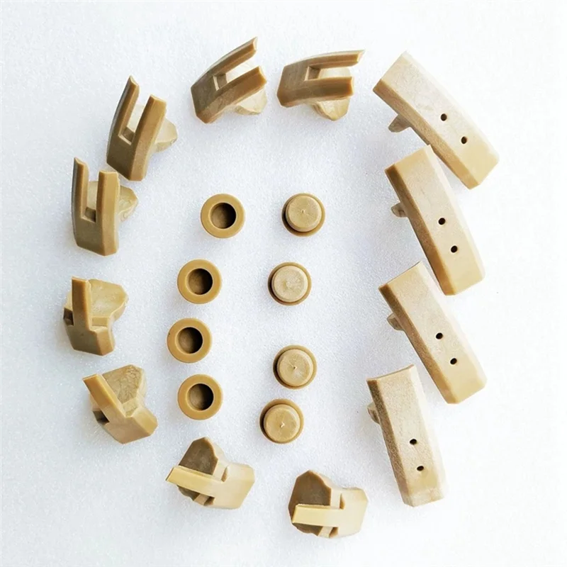 1 комплект зажимов для автоматической коробки передач MPS6 6DCT450 Land Rover Volvo Ford Mondeo