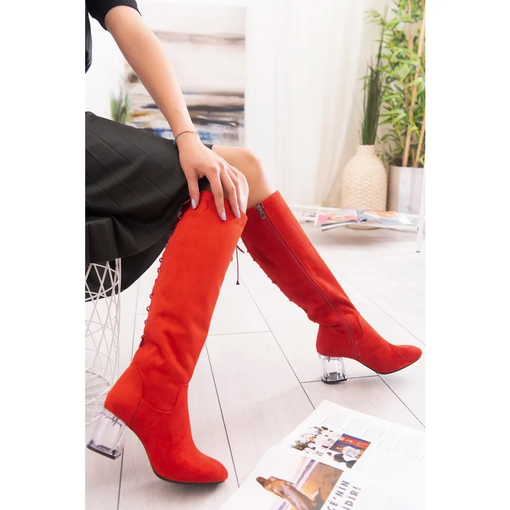 

Dorlie Dorlie Women Boots