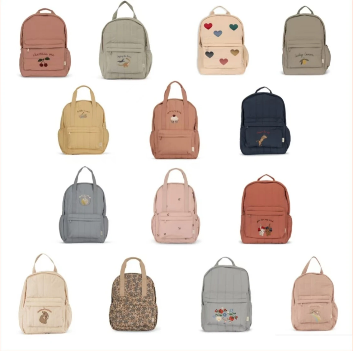 Nowa torebka dziecięca 2024 детская сумка для детского сада Monmmy рюкзак мамы и ребенка Schoold