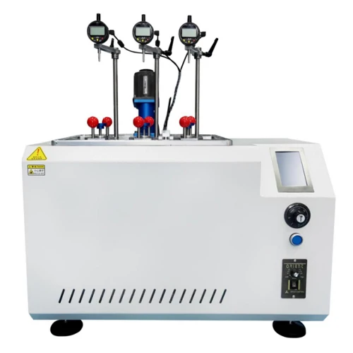 Компьютер HDT Vicat испытательная машина