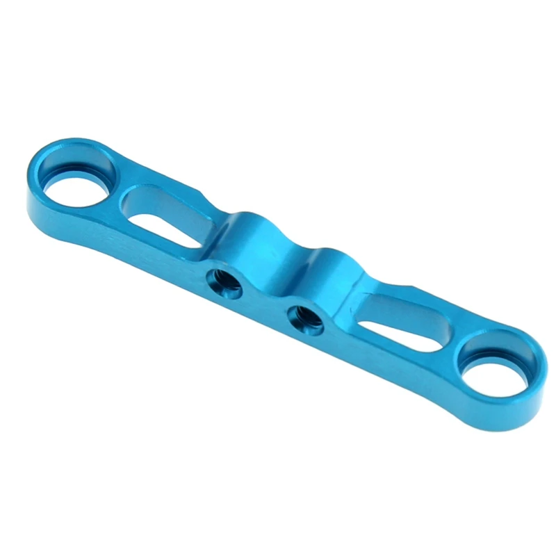 

Металлическая рулевая ссылка для Tamiya XV-01 XV01 FF-03 FF03 1/10 аксессуары для радиоуправляемых автомобилей