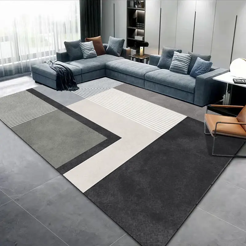 

6706 ковер для спальни для детской комнаты милый мягкий напольный коврик для девочек украшение для гостиной белый пушистый большой прикроватный детский Ru