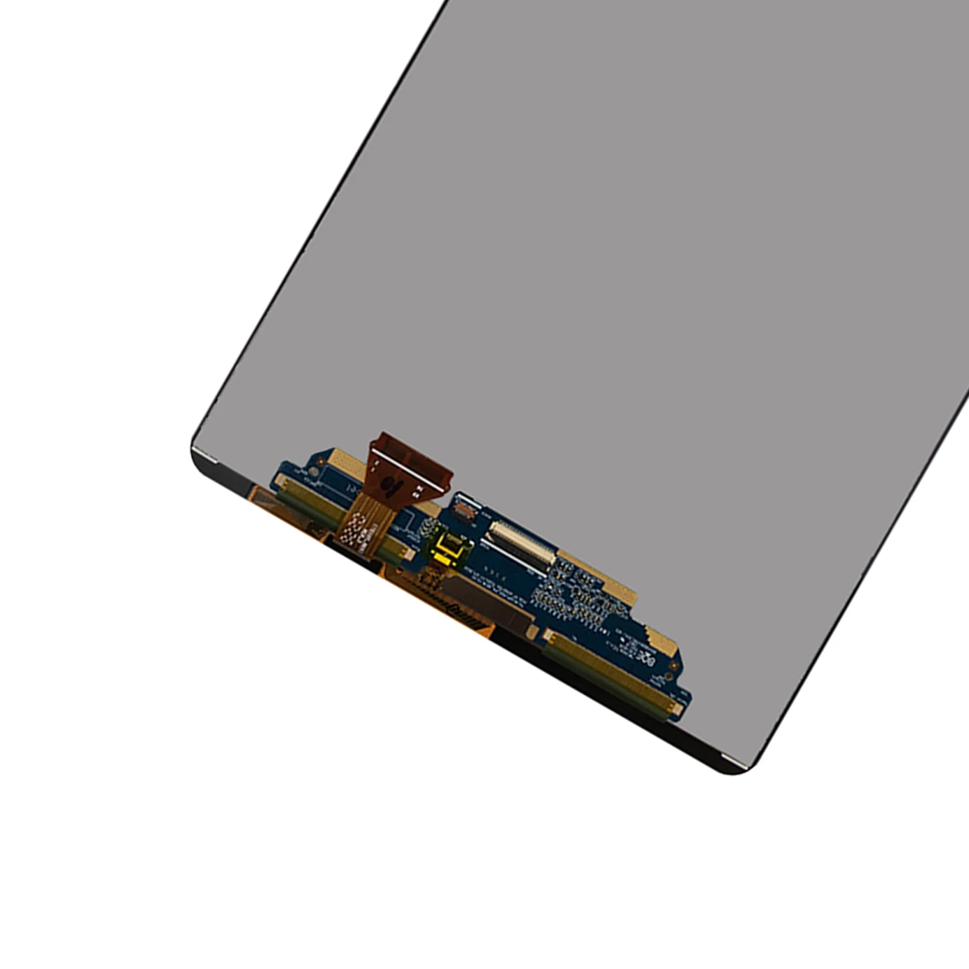 Универсальный 10 1-дюймовый дисплей 4K для Samsung Galaxy Tab A 2019 сменный ЖК-экран планшета