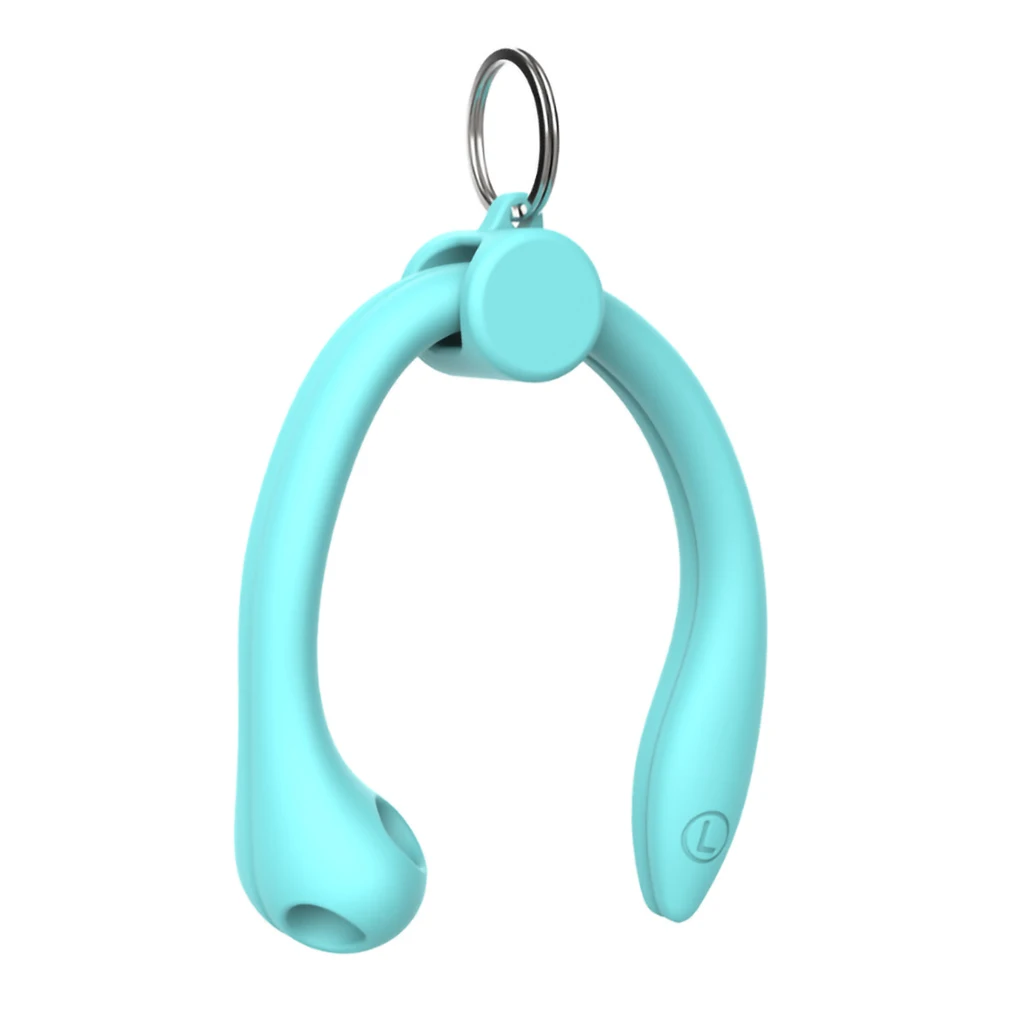 

1 пара, силиконовые наушники, крючки для наушников