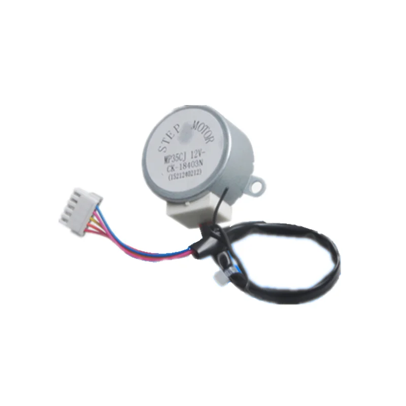 

12V Step Motor MP35CJ аксессуары для головного двигателя
