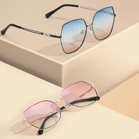 fashion women polarized sunglasses frame new female stylish quality sunglasses shaes multi colors woman sunshades rx able ls319