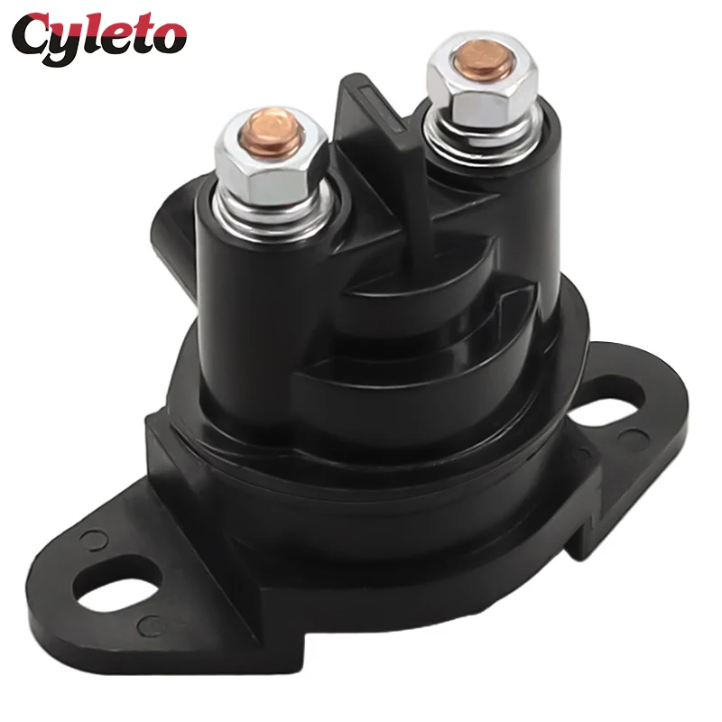 

Электромагнитное реле стартера мотоцикла для Sea Doo GTX RXT RXP 260 300 950 RFI 800 GTS 580 SP 650 SPX GTI 720 GSI GSX 780 XP 800 951