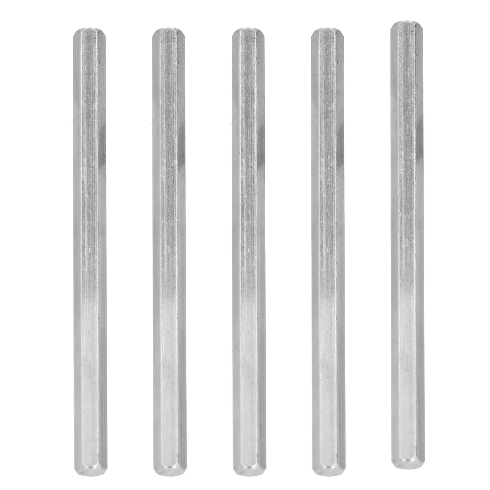 5 шт. Шестигранный стержень инструмент из нержавеющей стали для интеллектуальных