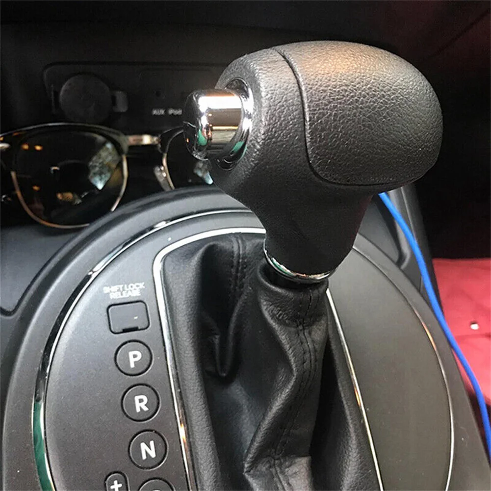 

Рычаг переключения передач # 46720-3W050WK, автоматическая коробка передач, черная пластиковая Прочная коробка передач для Kia Sportage 2011-2016