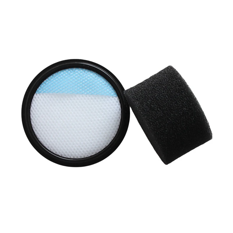 

HEPA Filter for VAX TBT3V1P1 TBT3V1B2 TBT3V1F1 Vacuum Cleaner Accessories Cleaning Tools Washable