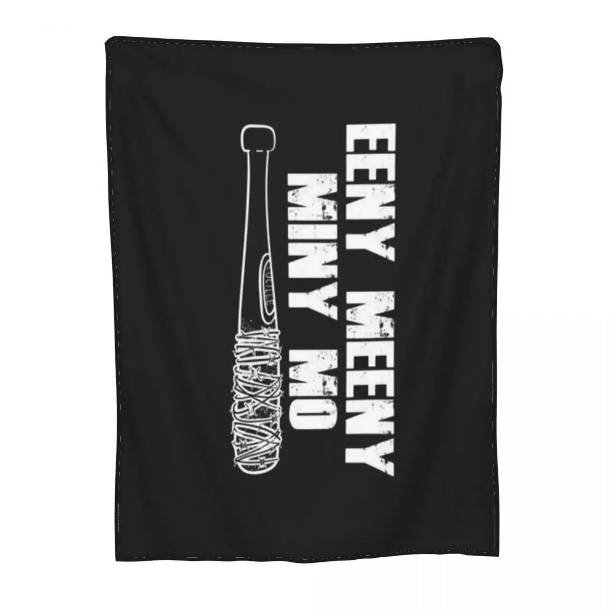 Ультра-мягкое Флисовое одеяло Eeny Meeny