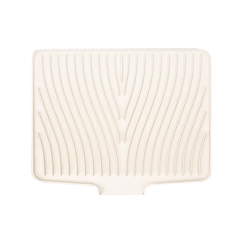 

Силиконовый коврик для сушки посуды