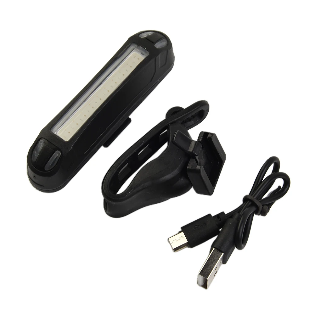 

Задний фонарь для велосипеда, задний фонарь с USB-зарядкой
