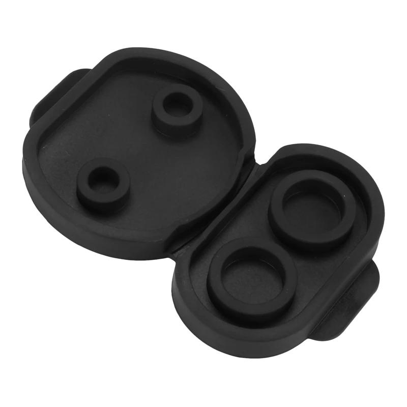 3X Силиконовый водонепроницаемый пыленепроницаемый защитный чехол для зарядного