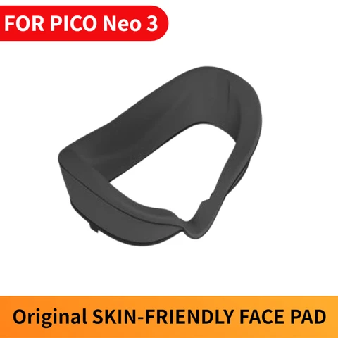 Для PICO Neo 3 оригинальная сумка Подушечка Для лица 5M кабель