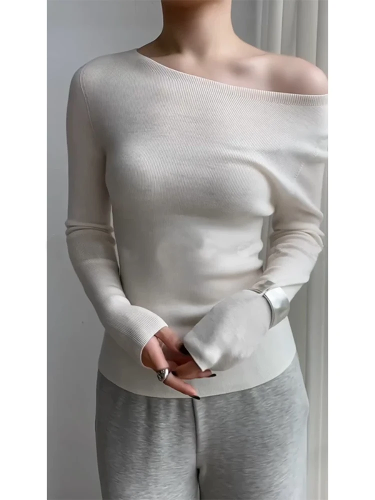 Высококачественная утолщенная нижняя рубашка женская осенне-зимняя внутренняя